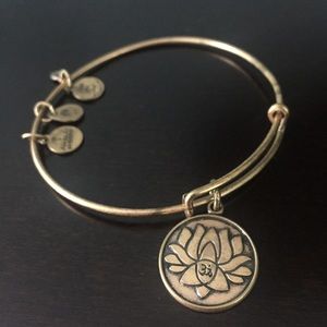 Alex and Ani bracelet